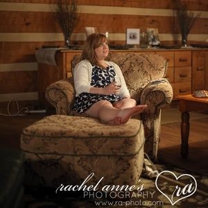 Meet your Posher, Megan